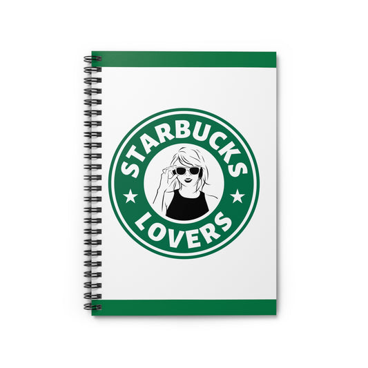 for the lovers notebook